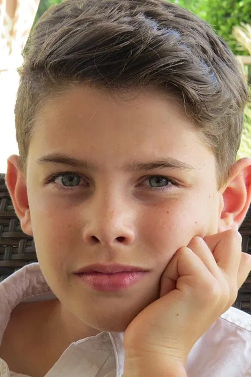 Tristan O'Hare profile picture