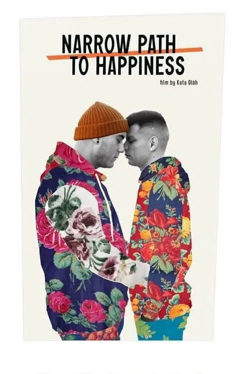 Narrow Path to Happiness movie poster