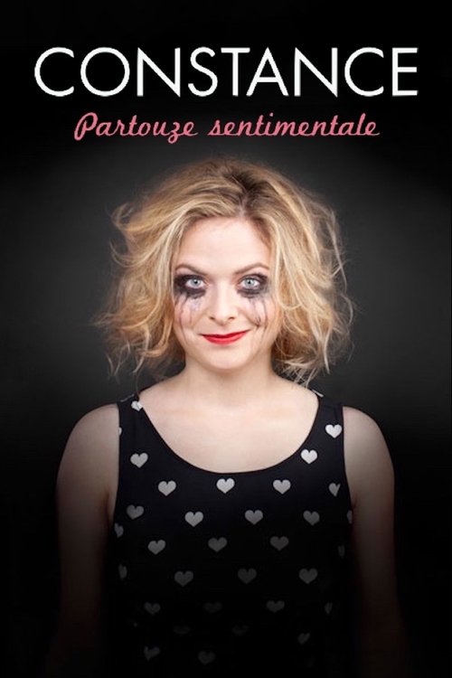 Constance : Partouze sentimentale movie poster