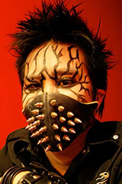 Foto de perfil de Dani Wang