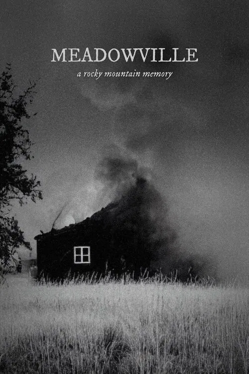 Poster do filme Meadowville
