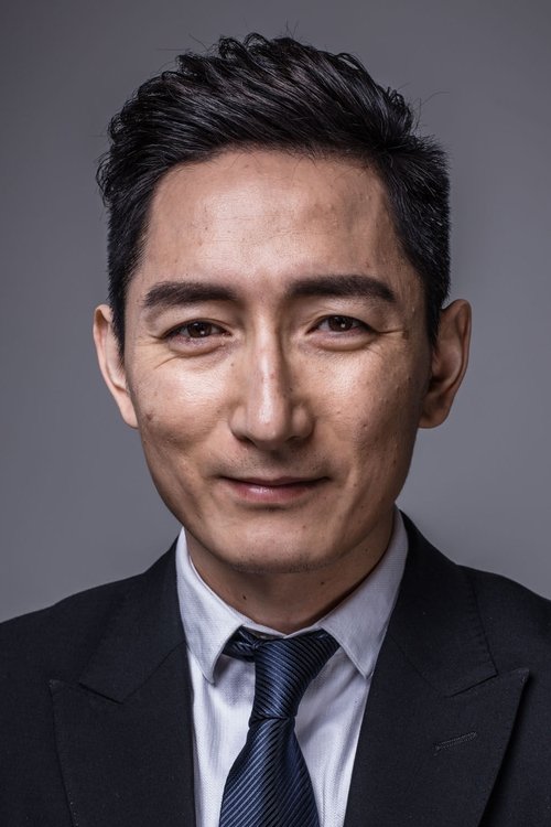 Foto de perfil de Jiang Zhongwei