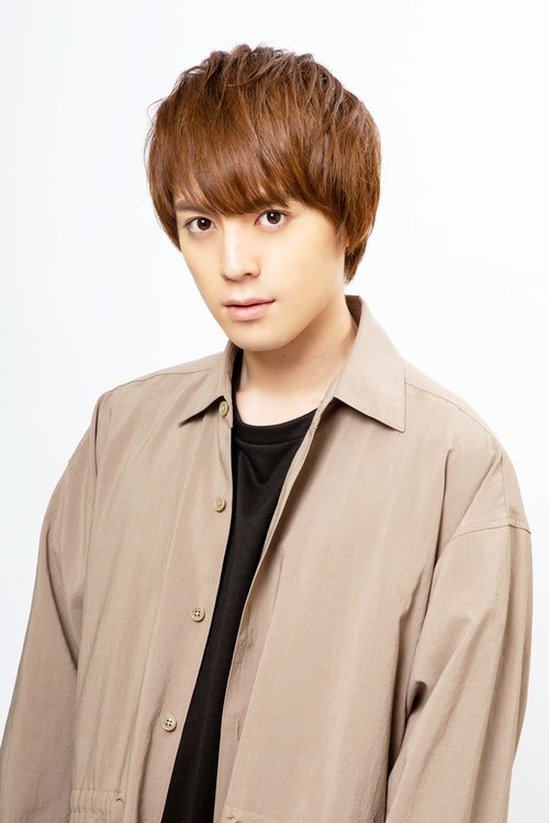 Ryuugi Yokota profile picture