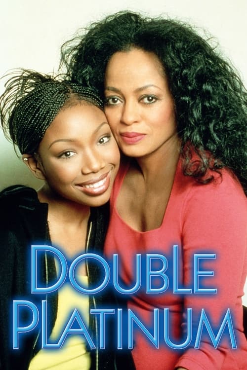 Double Platinum movie poster