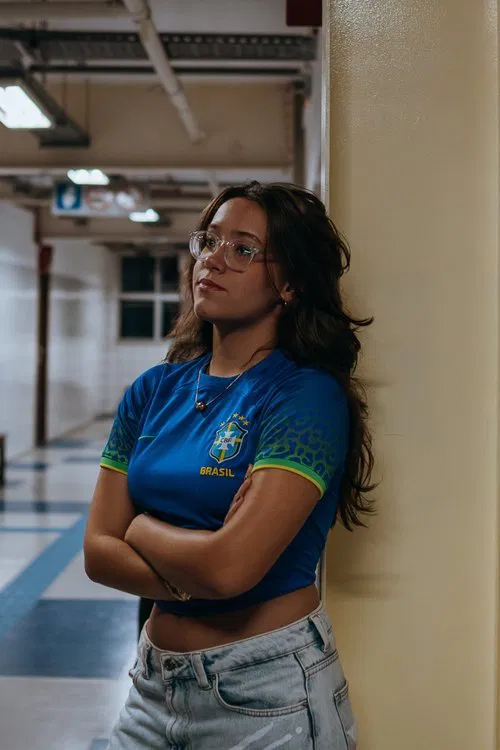 Agnes Vitoria profile picture