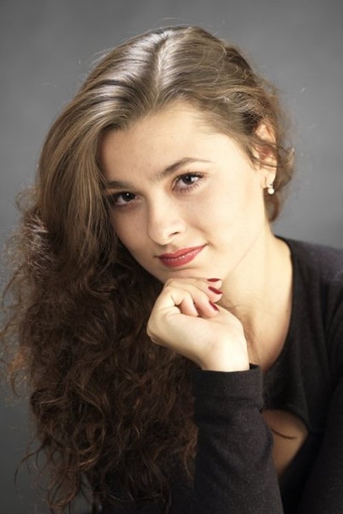 Mariya Kunakh profile picture