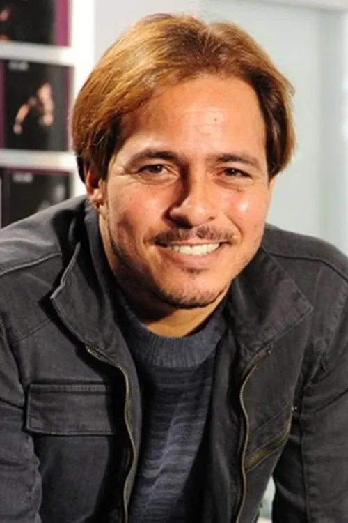 Marcelo Barros profile picture