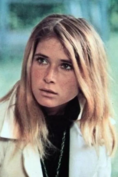 Laurence de Monaghan profile picture