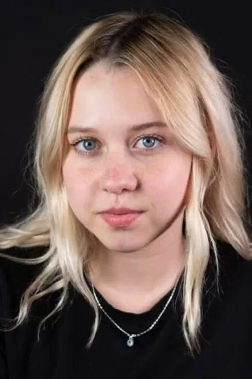 Daria Zhykharska profile picture