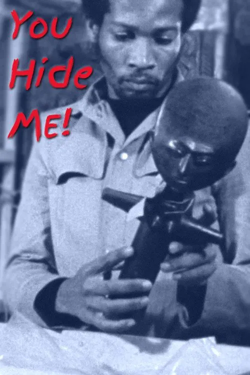 You Hide Me movie poster