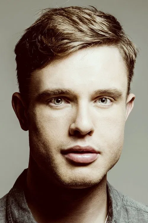 Ed Gamble profile picture