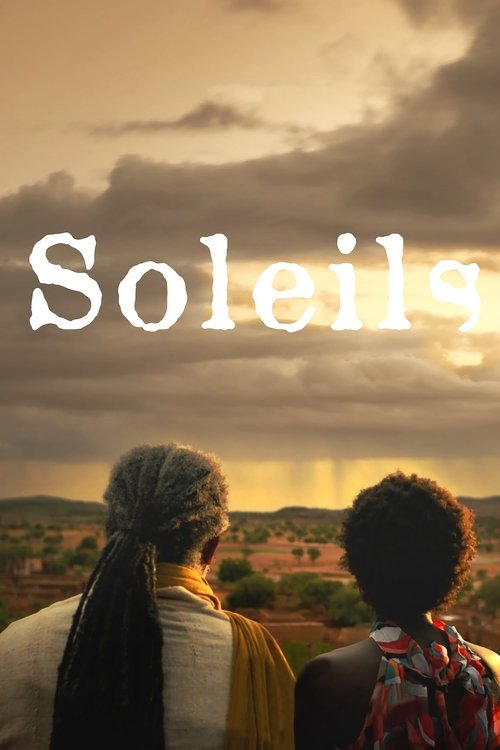 Soleils movie poster