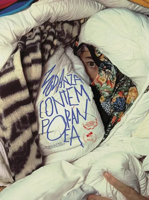 Contemporary Move movie poster