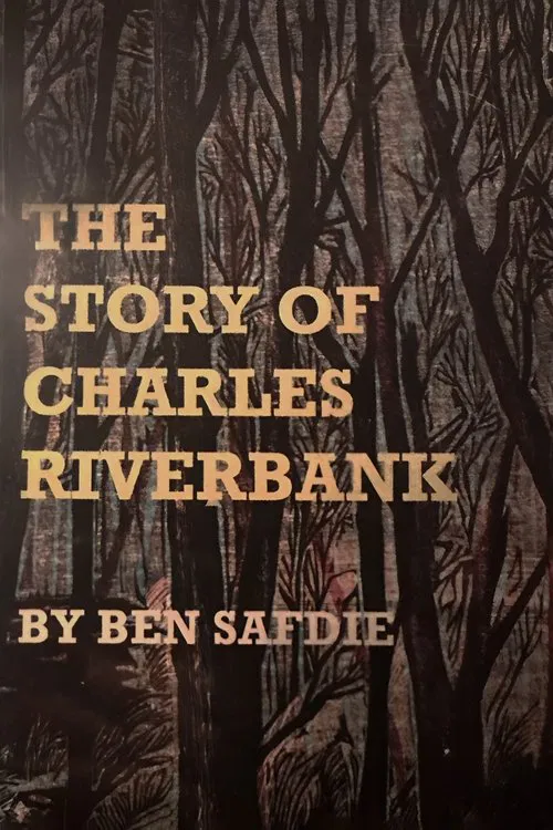 Poster do filme The Story of Charles Riverbank