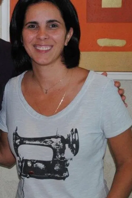Foto de perfil de Ciça Castello