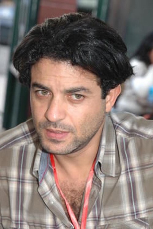 Hicham Bahloul profile picture
