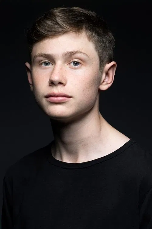 Tom Usher profile picture