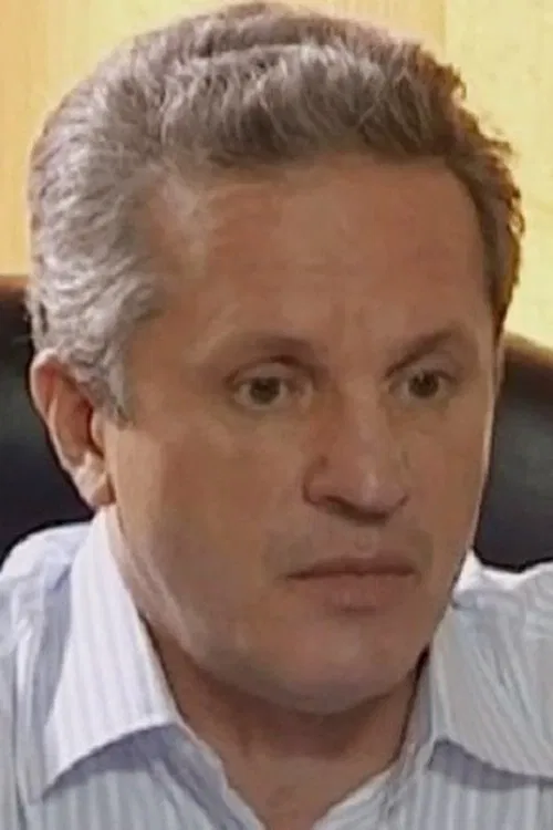 Foto de perfil de Aleksandr Mynto