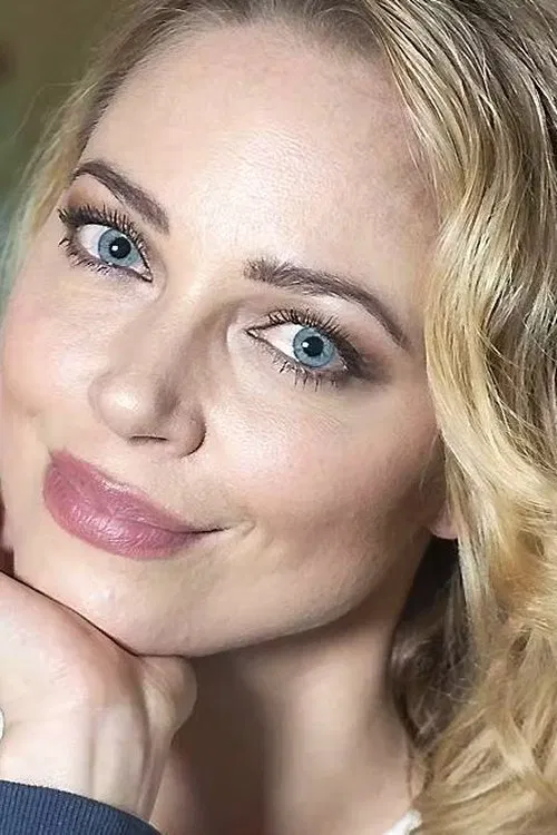 Eva Nabe Poulsen profile picture