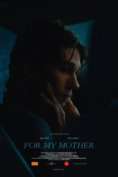 For My Mother movie poster
