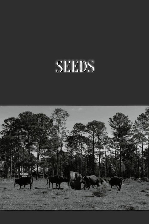 Seeds movie poster