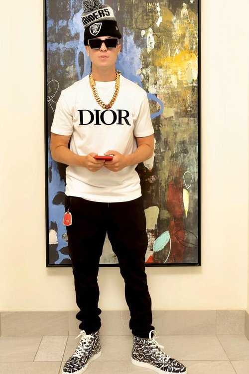 Reno Davis profile picture