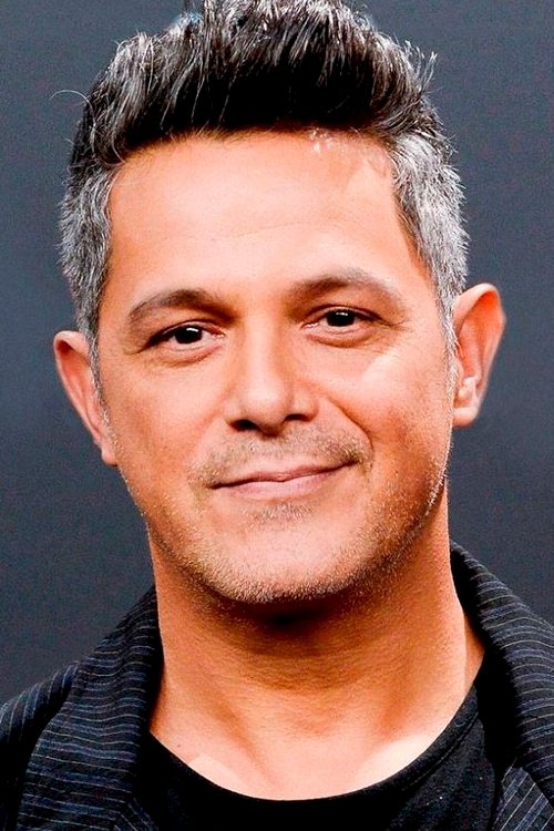 Alejandro Sanz profile picture