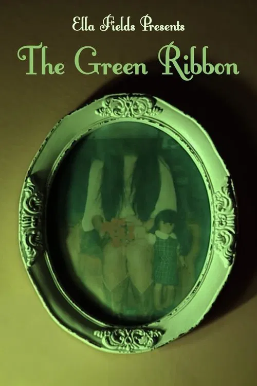 The Green Ribbon movie poster