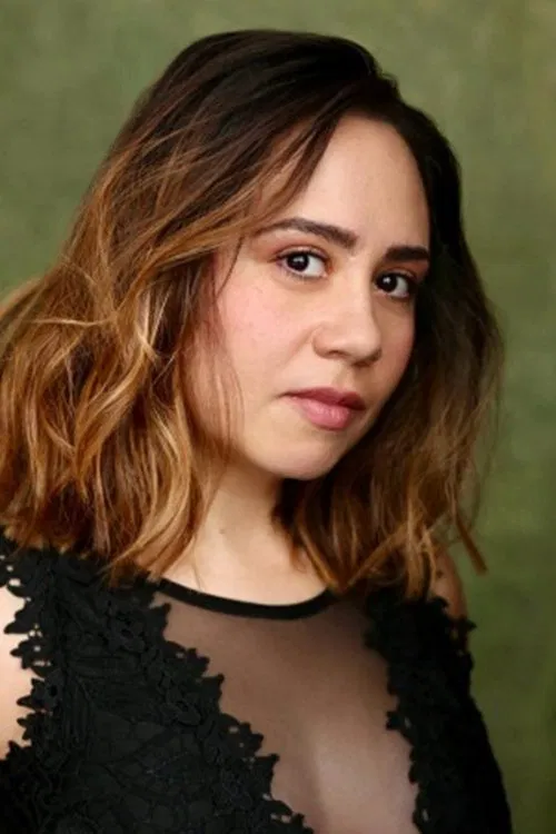 Samantha Béart profile picture