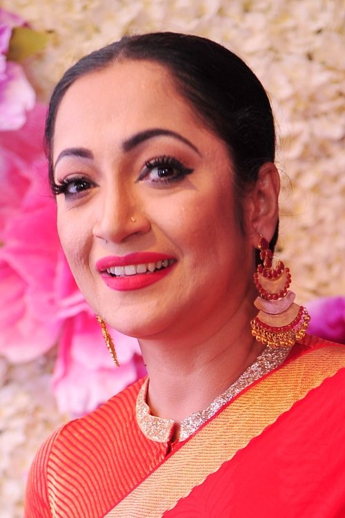 Tania Ahmed profile picture