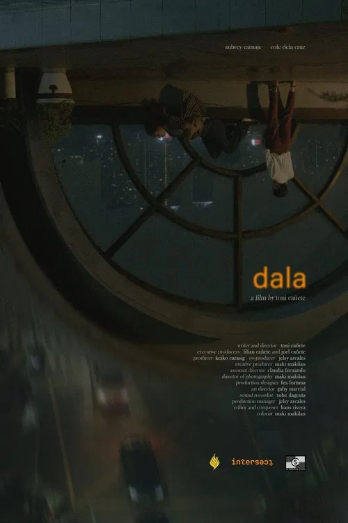 dala movie poster