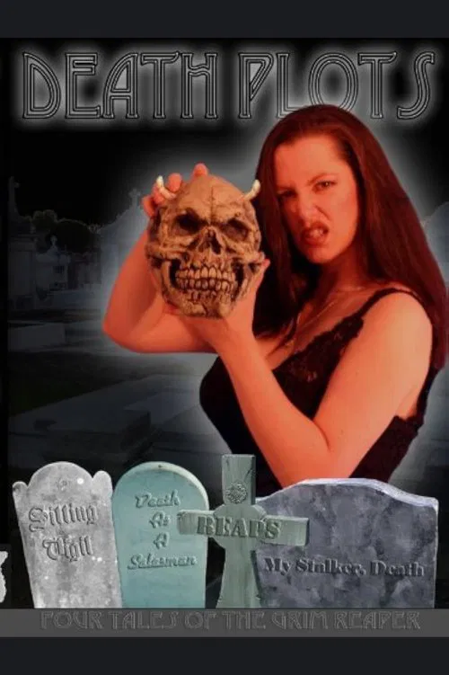 Death Plots movie poster