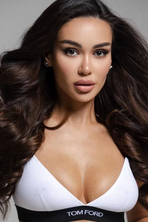 Aida Urazbakhtina profile picture