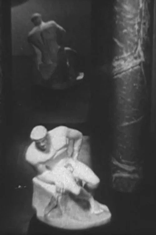 Poster do filme In the Days of Greek Gods