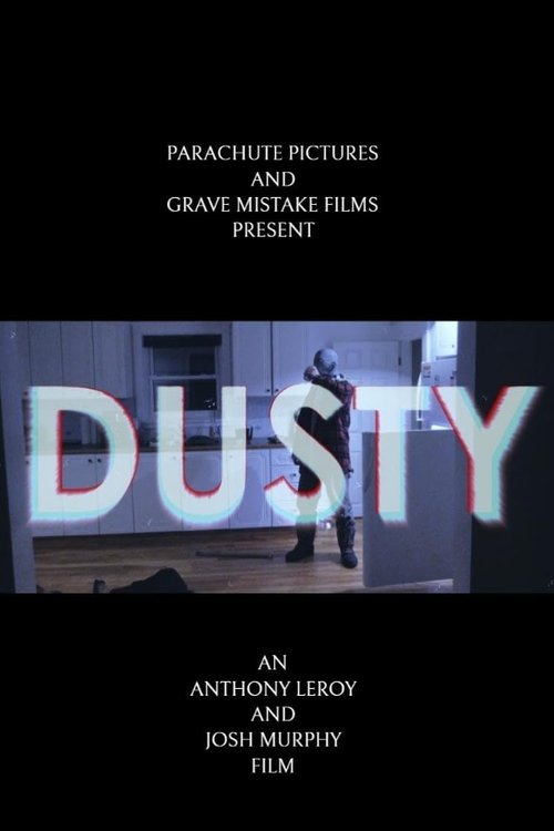 Dusty movie poster