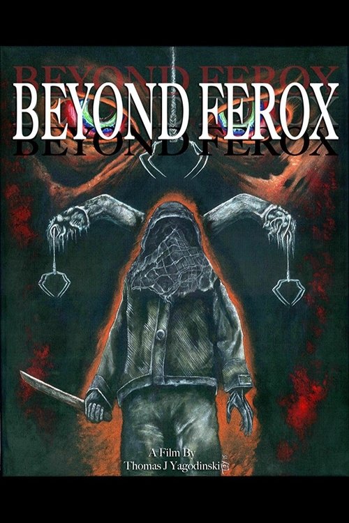 Beyond Ferox movie poster