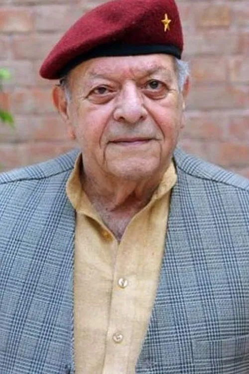 Masood Akhtar profile picture
