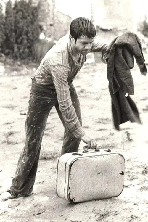 Poster do filme Un joli petit coin