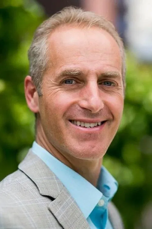 Foto de perfil de Dariush Mozaffarian