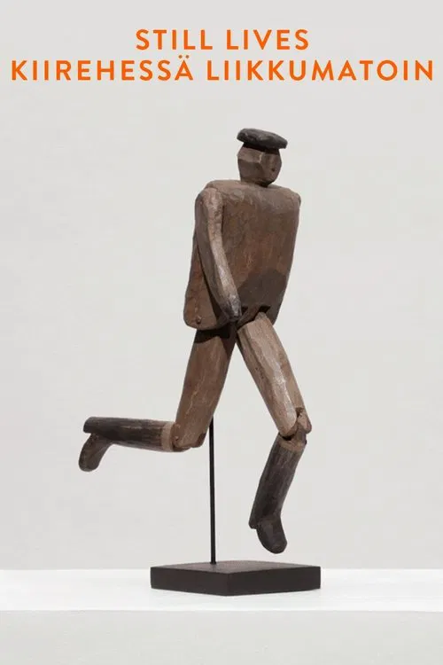 Poster do filme Still Lives