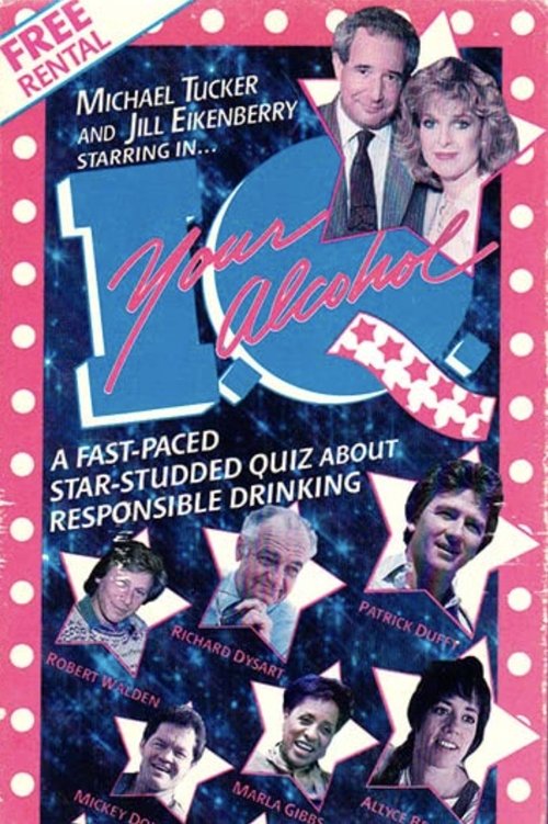 Your Alcohol I.Q. movie poster