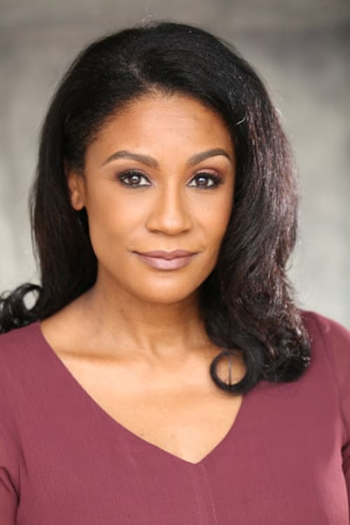 Patricia McBride profile picture
