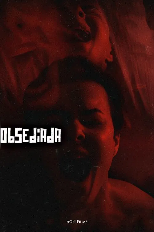 Obsessed movie poster