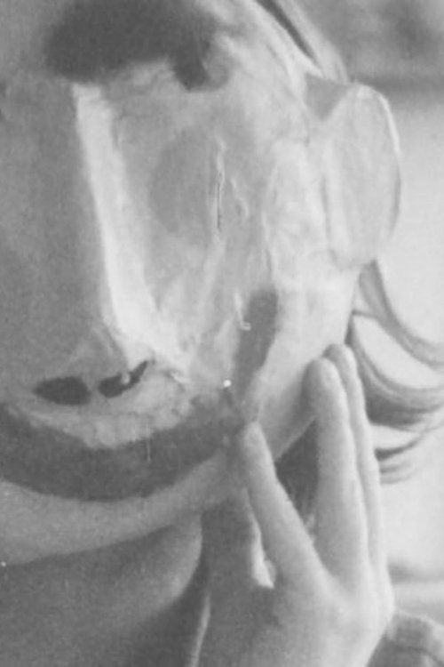 My Friend Richard movie poster