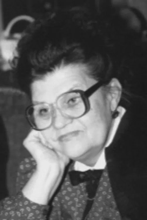 Olga Orlova profile picture