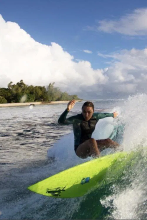 Day Zero movie poster