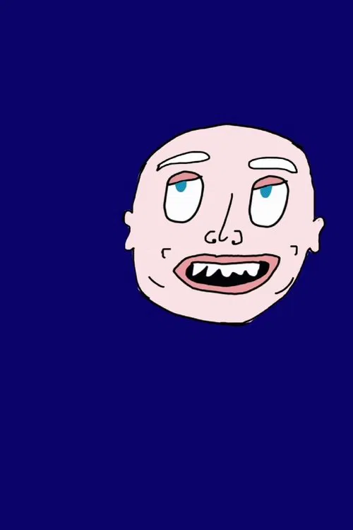 One Night with Mr. Clean movie poster