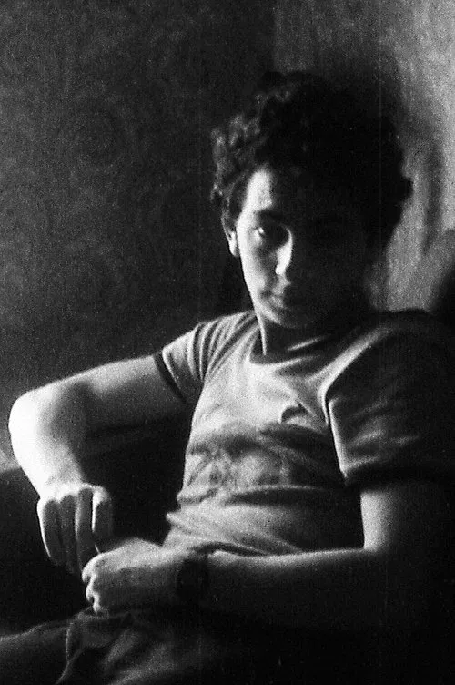 Mark Nahamkin profile picture