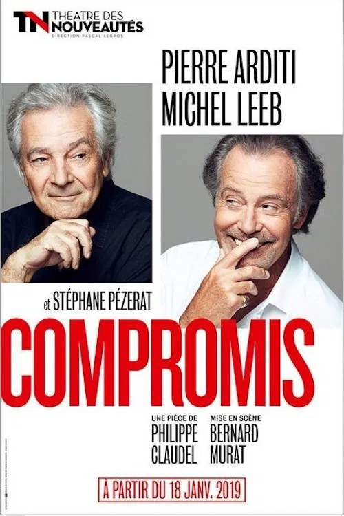 Compromis movie poster