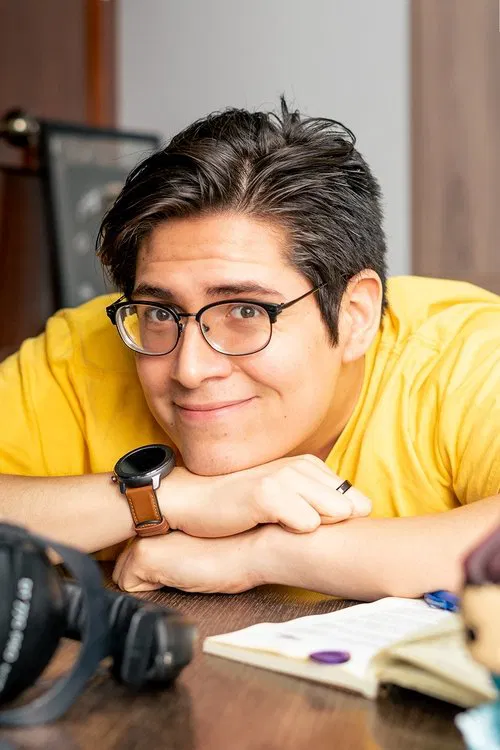 Sebastián Plasencia profile picture